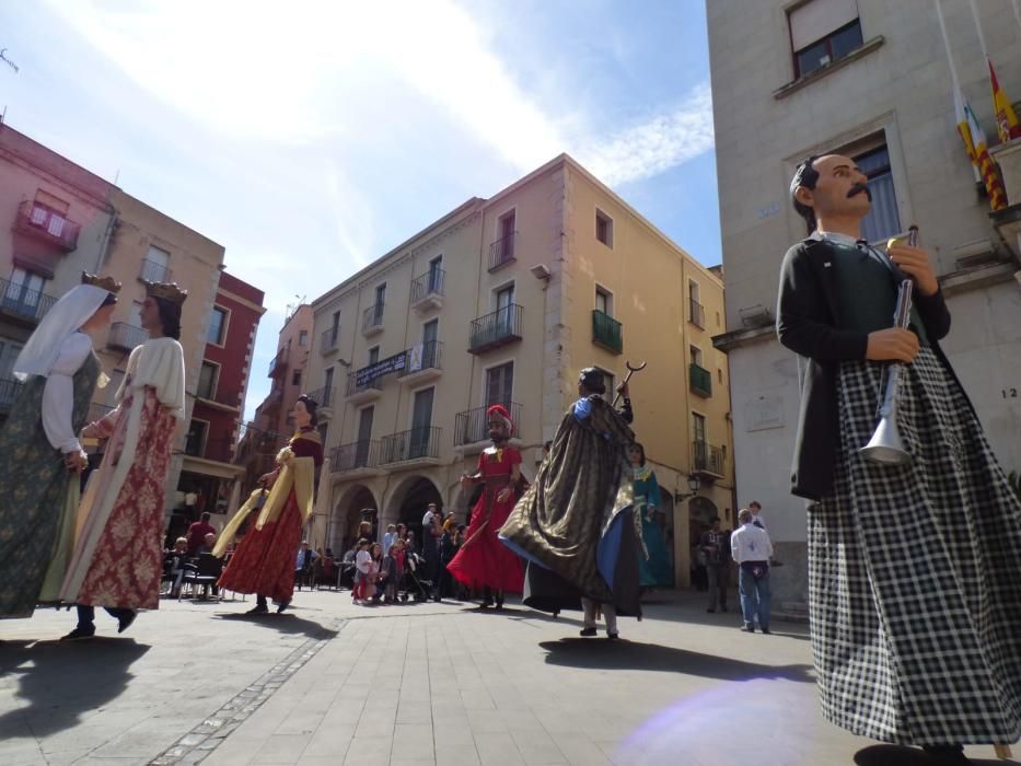 El centre de Figueres fa goig amb Populària.
