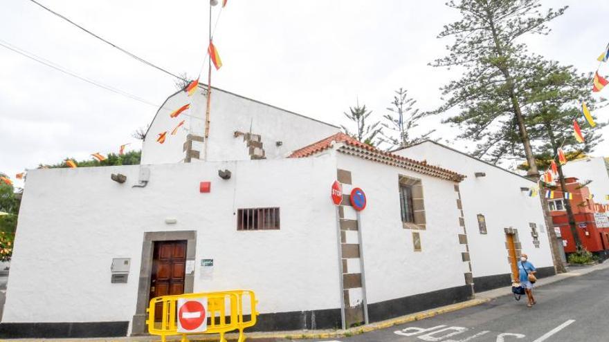 San Lorenzo: El pueblo de las candelas