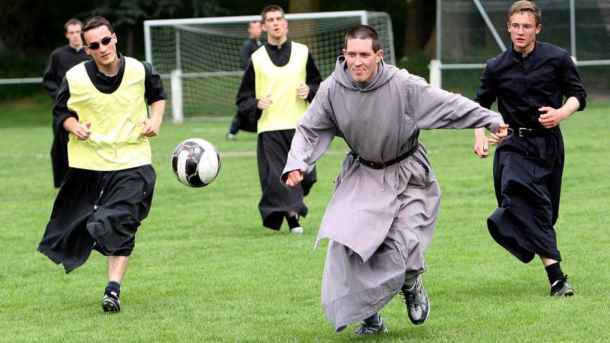 La diócesis de Valencia acogerá el primer campeonato de fútbol de seminaristas de España