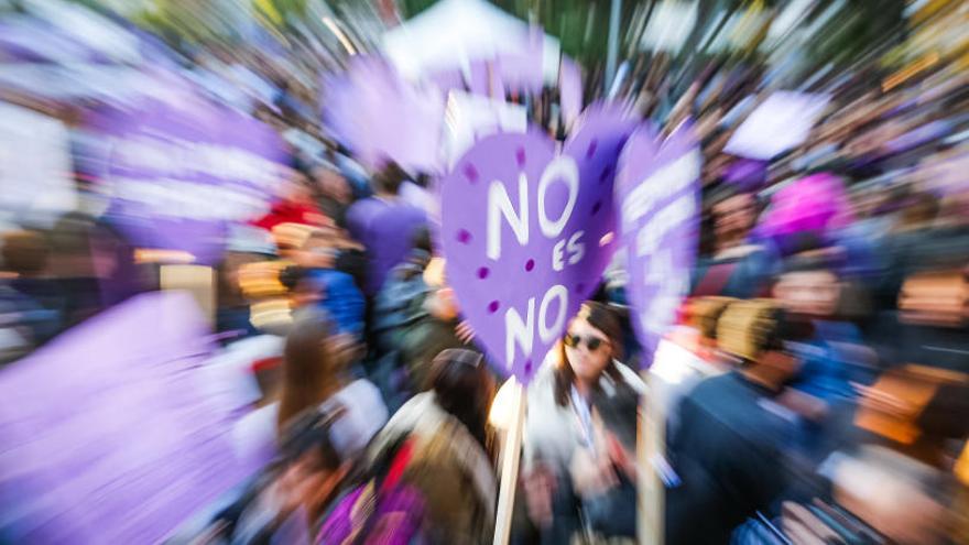 Día de la Mujer: Actividades en favor de la igualdad