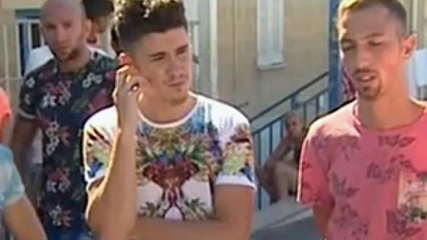 Abren diligencias en Málaga por denuncia falsa a la chica que dijo que la habían violado