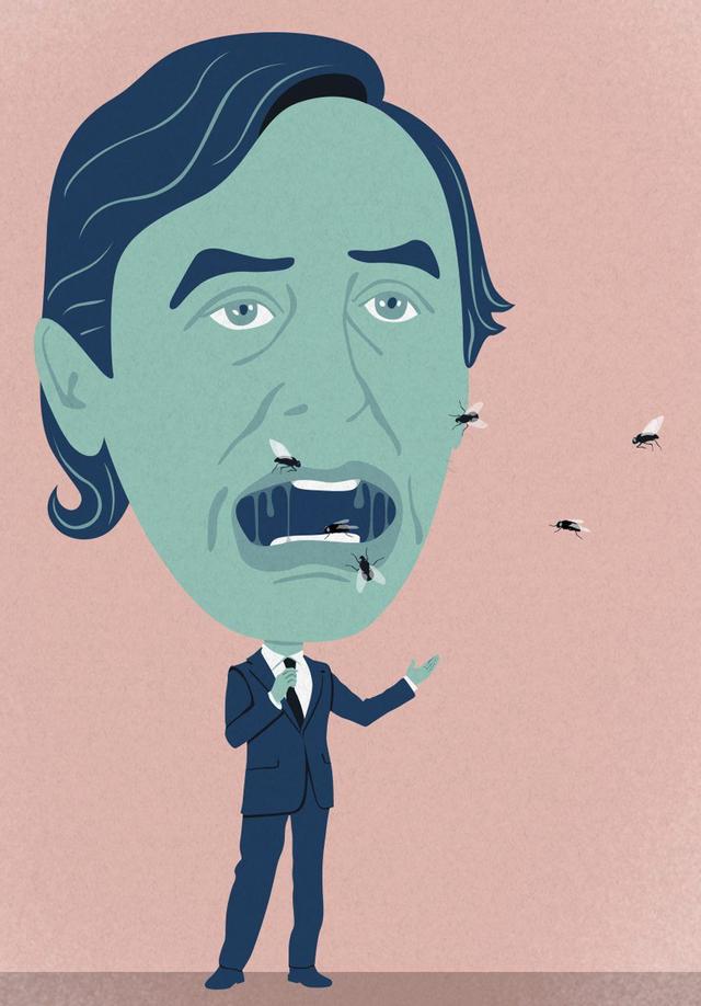 Ilustración de Elisa Martínez