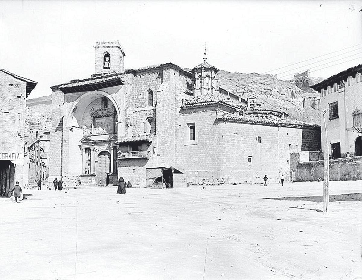 Daroca.