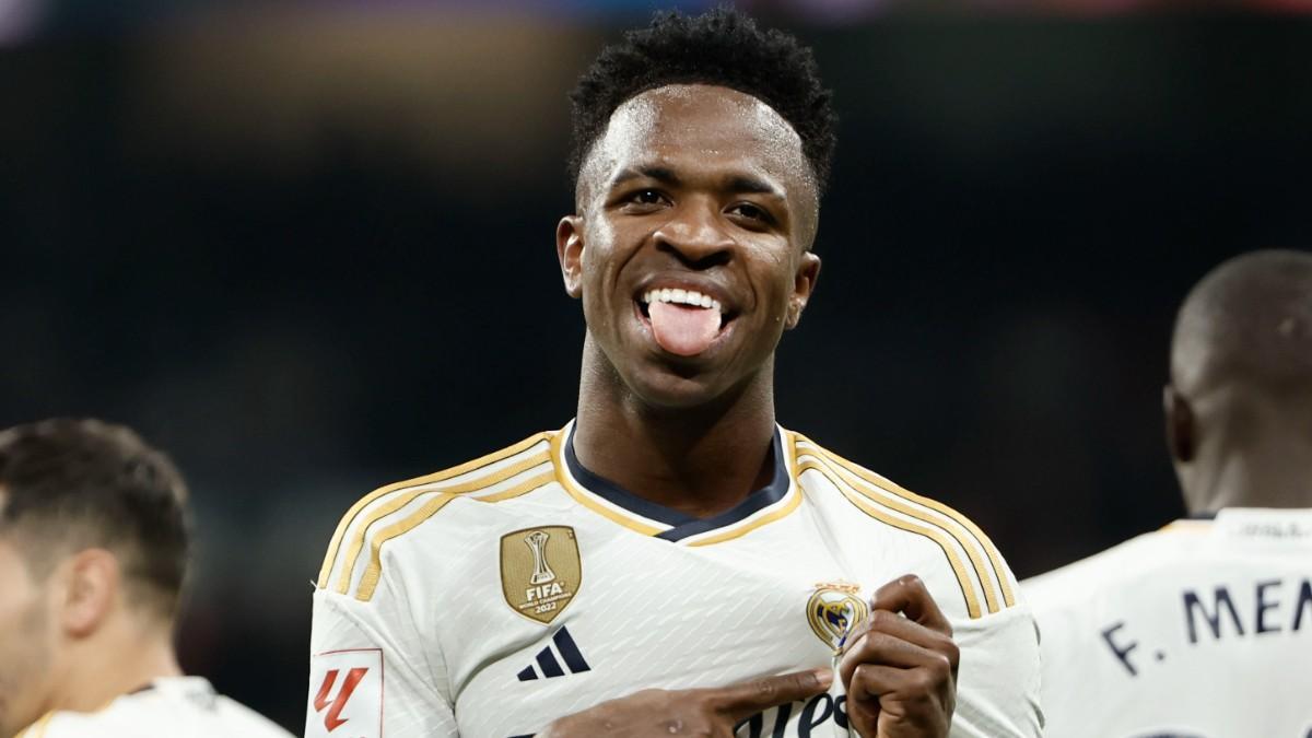 Los equipos más afectados por el Virus FIFA (Real Madrid)