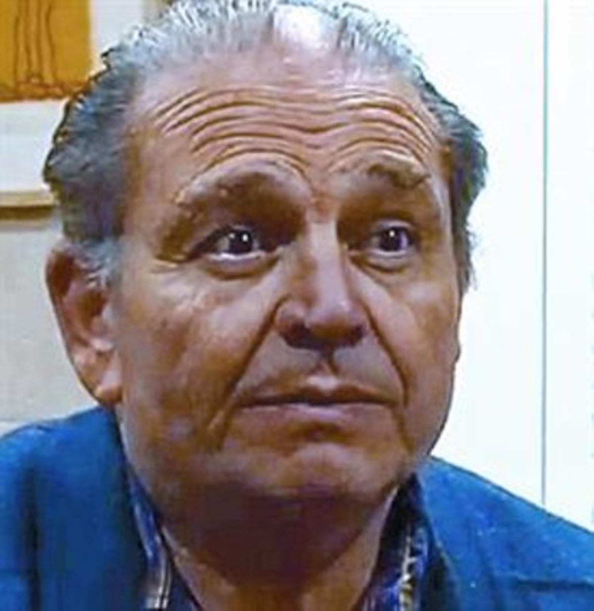 Jaume Bonet.