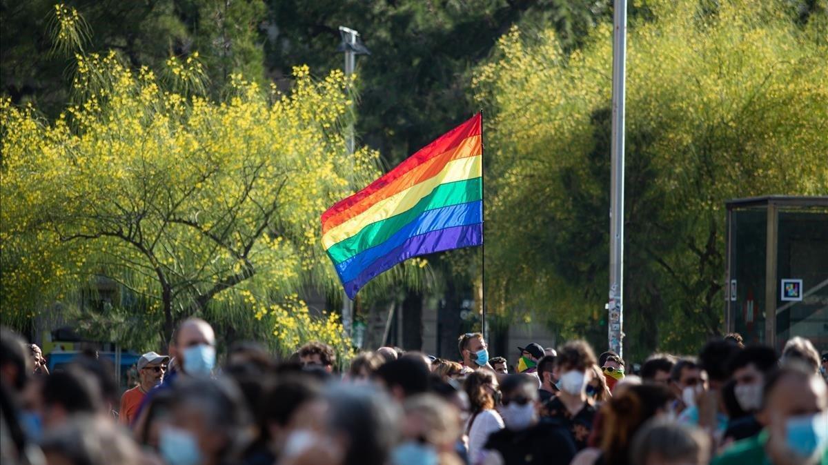 zentauroepp53910422 manifestaci n del orgullo lgbti 2020 en la plaza universitat200628194344