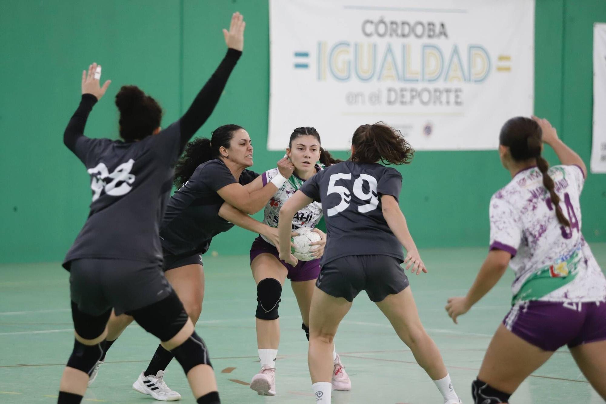 El Rahi Sepiaur Adesal - Ikasa Madrid en imágenes