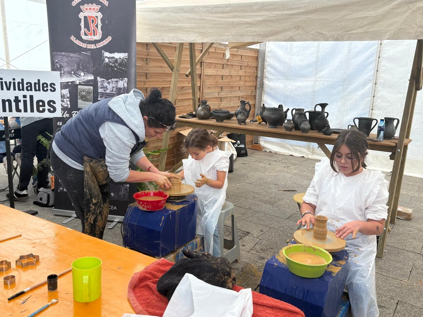 Así celebró la Cofradía del Vino su XXI Gran Capítulo