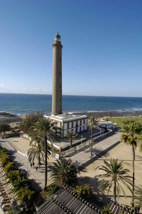 Faro de Maspalomas