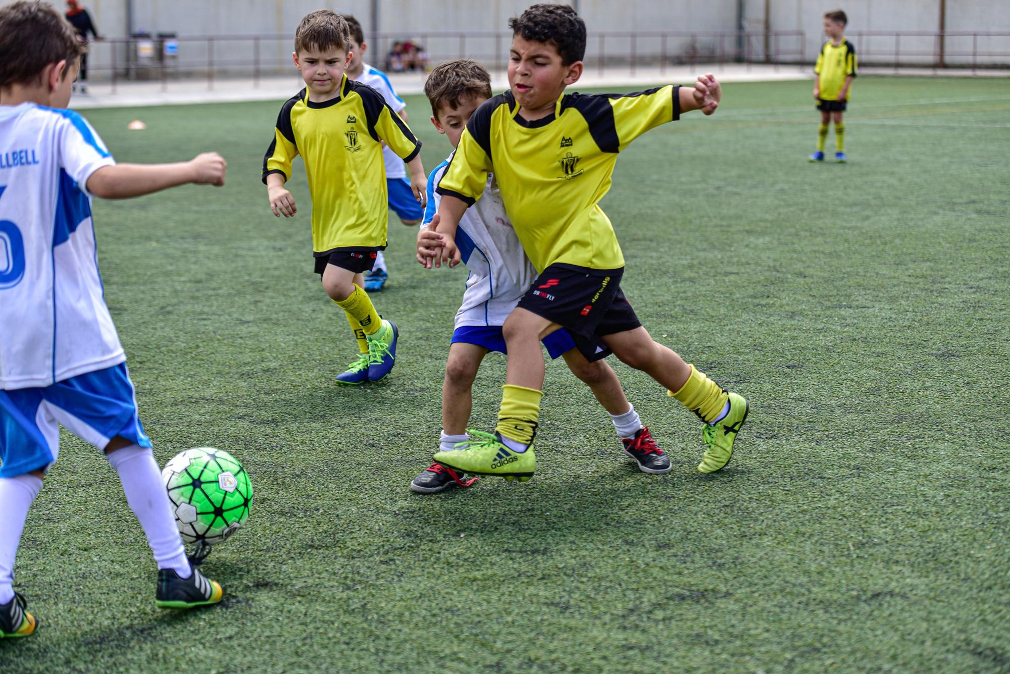 Totes les fotos de la trobada de clubs a Navàs