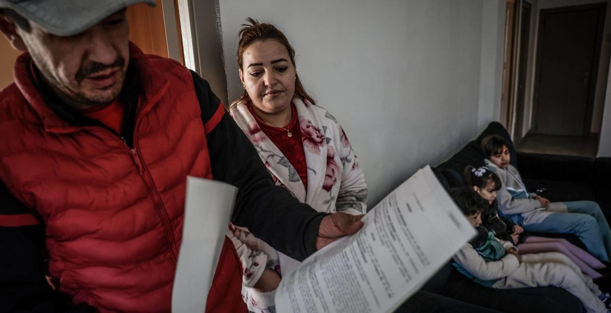 L’alcaldessa de Ripoll restringeix l’empadronament als migrants