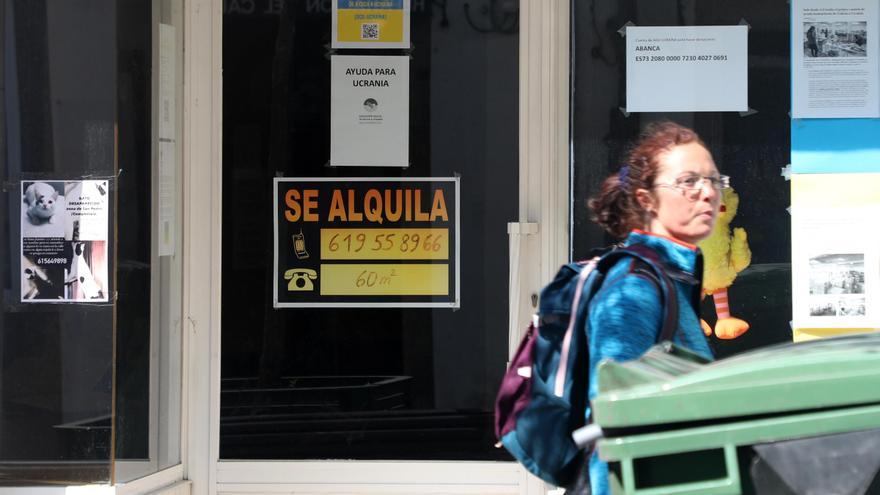Los procedimientos concursales se disparan un 64% desde enero en Galicia, por encima de la media estatal