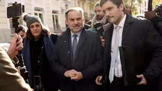 Ábalos pide al Supremo que anule la investigación contra él porque asegura que la UCO no tenía autorización judicial