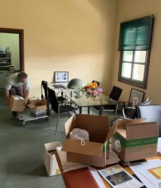 El Concello de Nigrán prepara su reforma por 783.500 euros