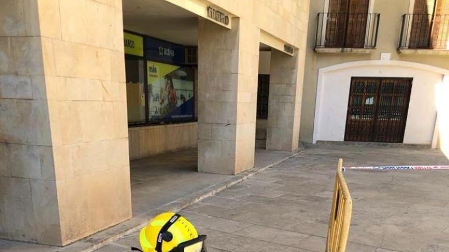 Los bomberos de Teruel tendrá un equipo para el pilotaje de drones