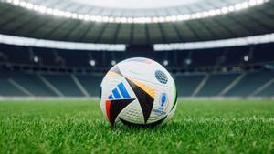 La Eurocopa 2024 empezará el 14 de junio