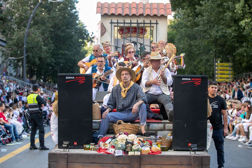 Desfile del Bando de la Huerta 2023 (II)