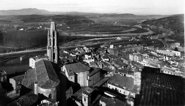 60 anys de l'Hospital Josep Trueta en imatges