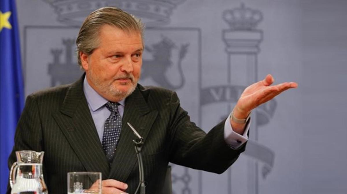 El Govern central veu la cimera independentista com un acte unilateral.