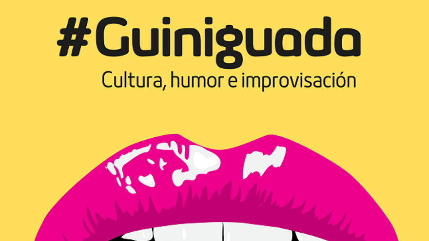 #Guiniguada: Gemir