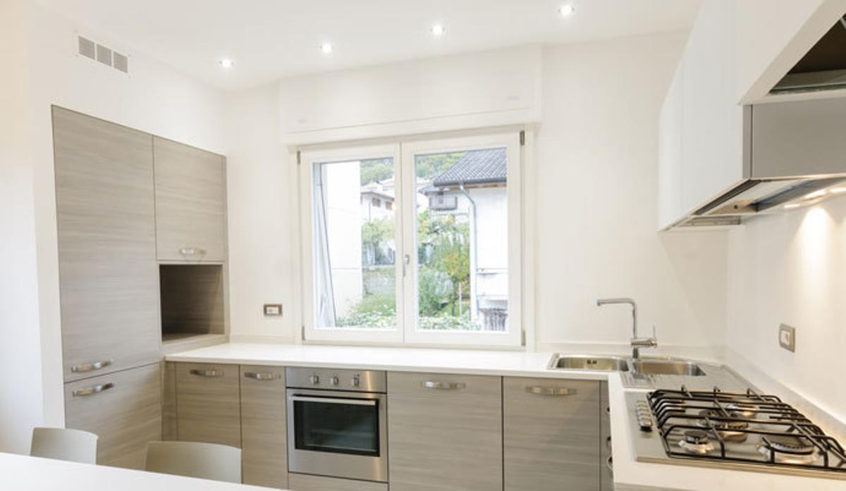 Ocho ideas 'low cost' para estrenar cocina nueva sin hacer obra