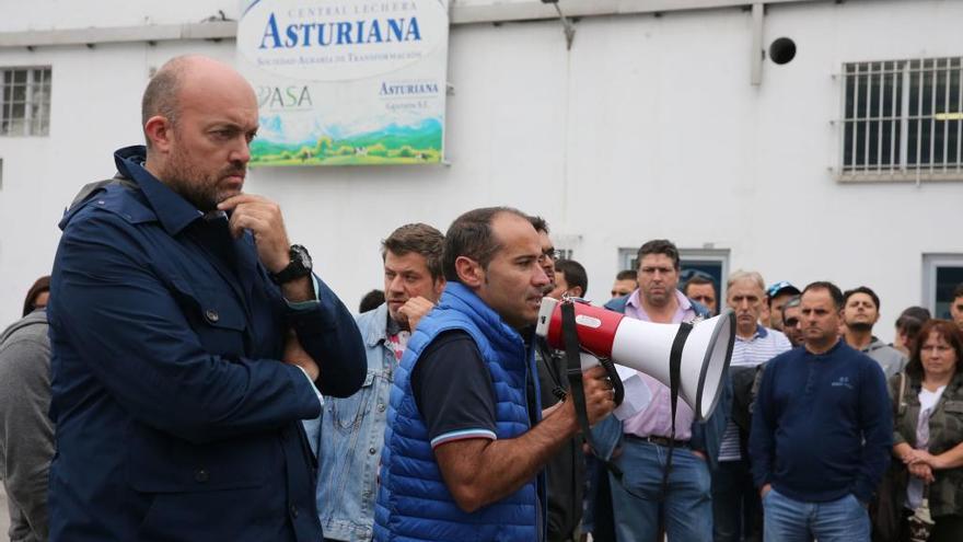 Desconvocada la huelga indefinida e intermitente de Capsa