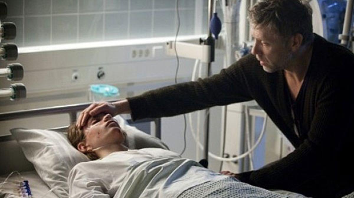 Estrena de la setmana. Tràiler de ’Carne de perro’.