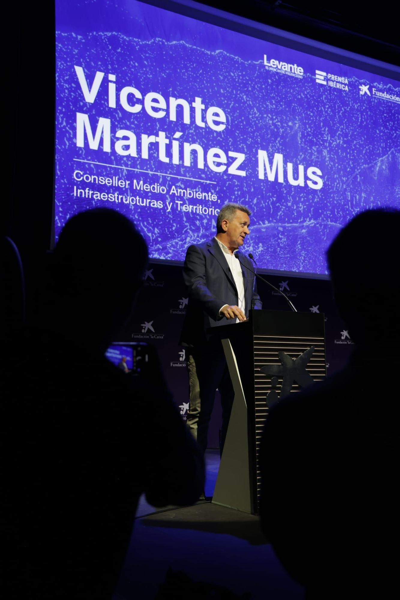II Foro del Mediterráneo: El Consejo Local de València expone sus conclusiones en CaixaFórum