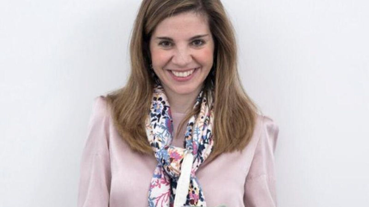 Marian Rojas Estapé
