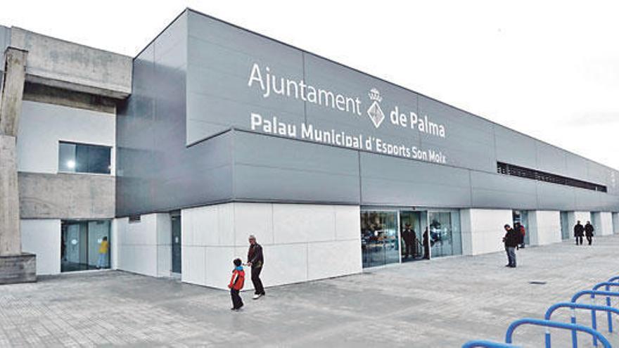 Exhibitionist in Palmas Sportzentrum entfacht Streit im Stadtrat