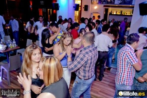 Discoteca Tributo Latino (18/05/2013)