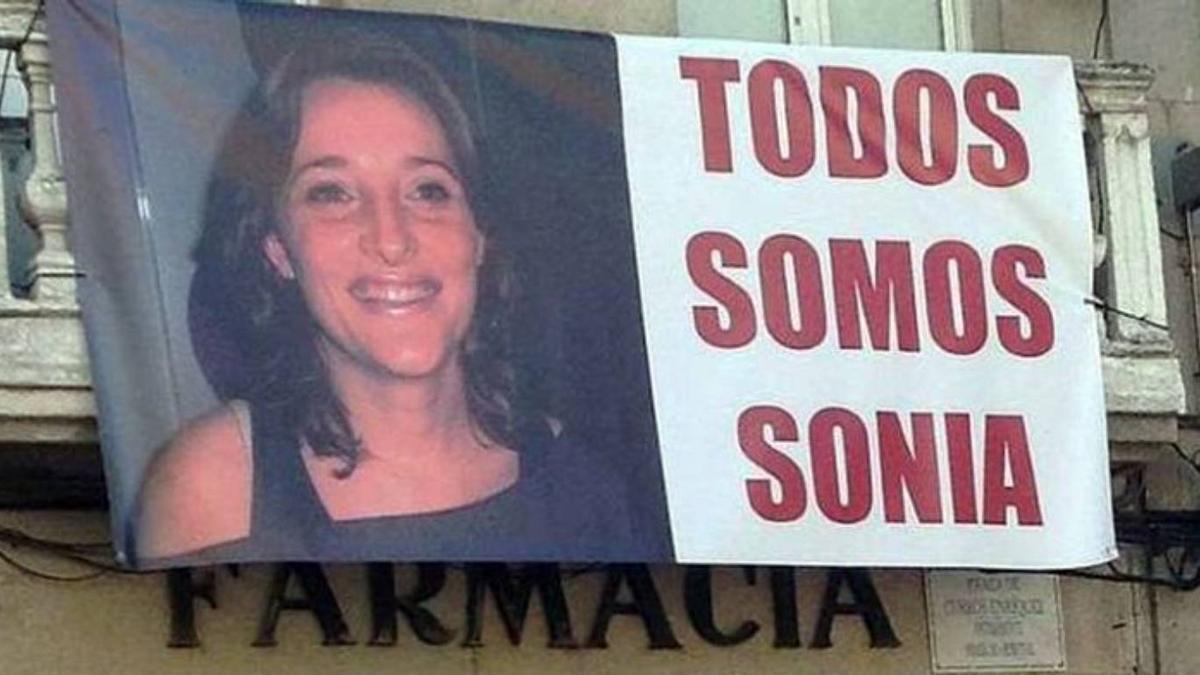 Pontevedra mantiene vivo el recuerdo de Sonia Iglesias. Cada 18 de agosto salen a la calle clamando respuestas.
