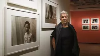 La fotógrafa chilena Paz Errázuriz muestra su compromiso social en una exposición en KBr Mapfre de Barcelona