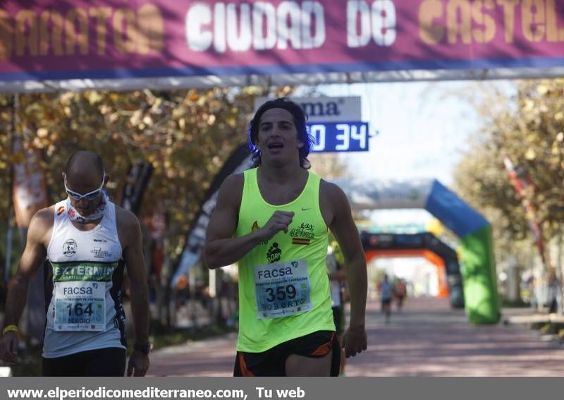 GALERÍA DE FOTOS -- Maratón Meta 15.01-15.15