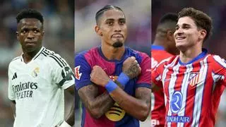 Cuándo se juegan los partidos de la última jornada de la Champions League: fecha y horarios