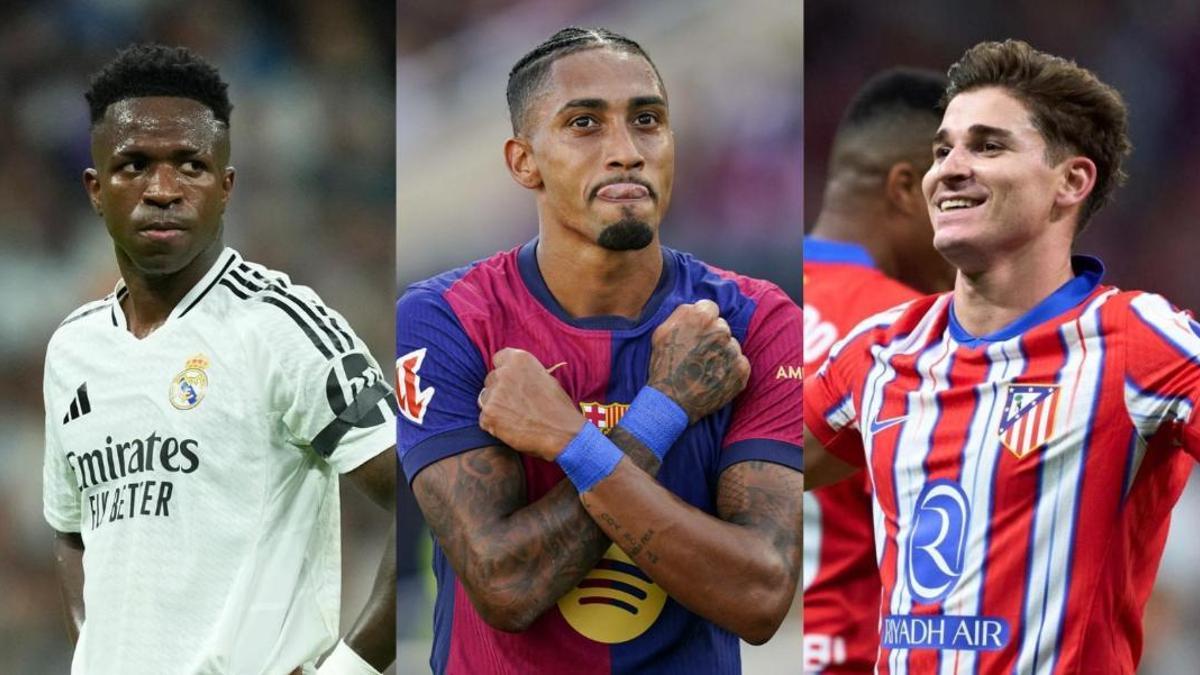 ÚLTIMA JORNADA CHAMPIONS | Cuándo se juegan los partidos de la última jornada de la Champions League: fecha y horarios