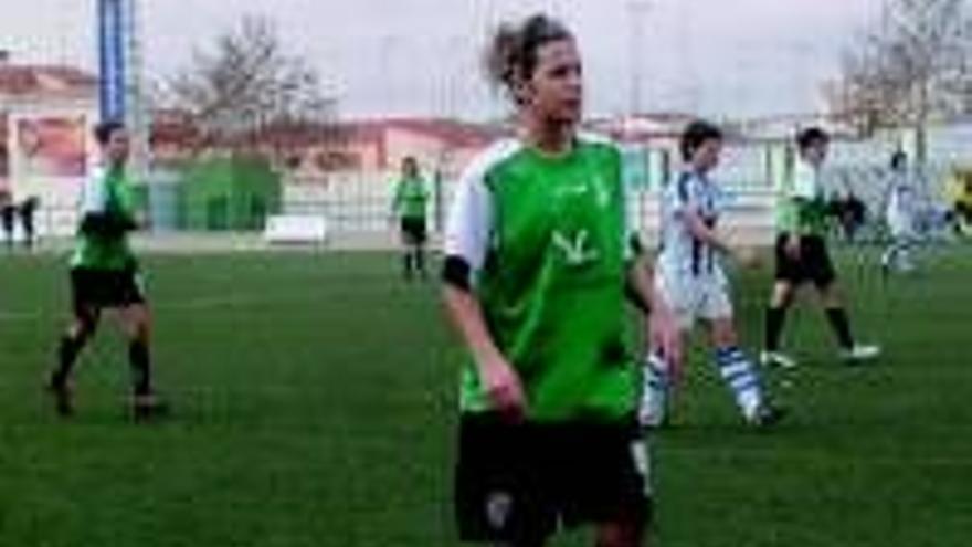 Partido de alto riesgo para el equipo femenino de Superliga