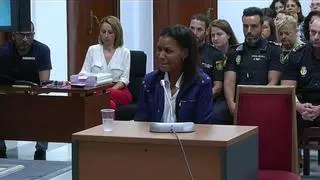 ¿Qué condena cumple Ana Julia Quezada?