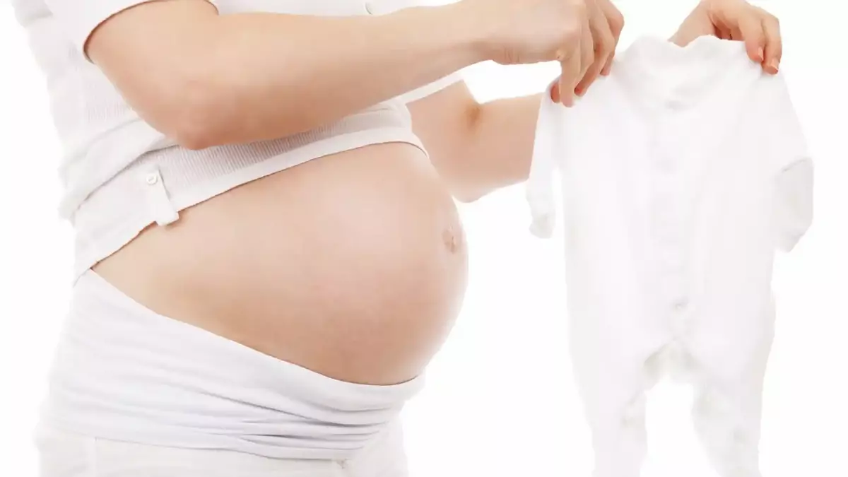 Embarazo: trucos para conseguirlo al primer intento.