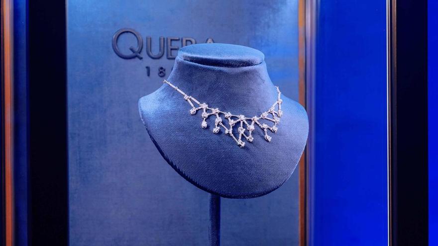 Una peça de la nova col·lacció.