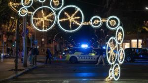 Ahir Catalunya va registrar ratxes de vent històriques