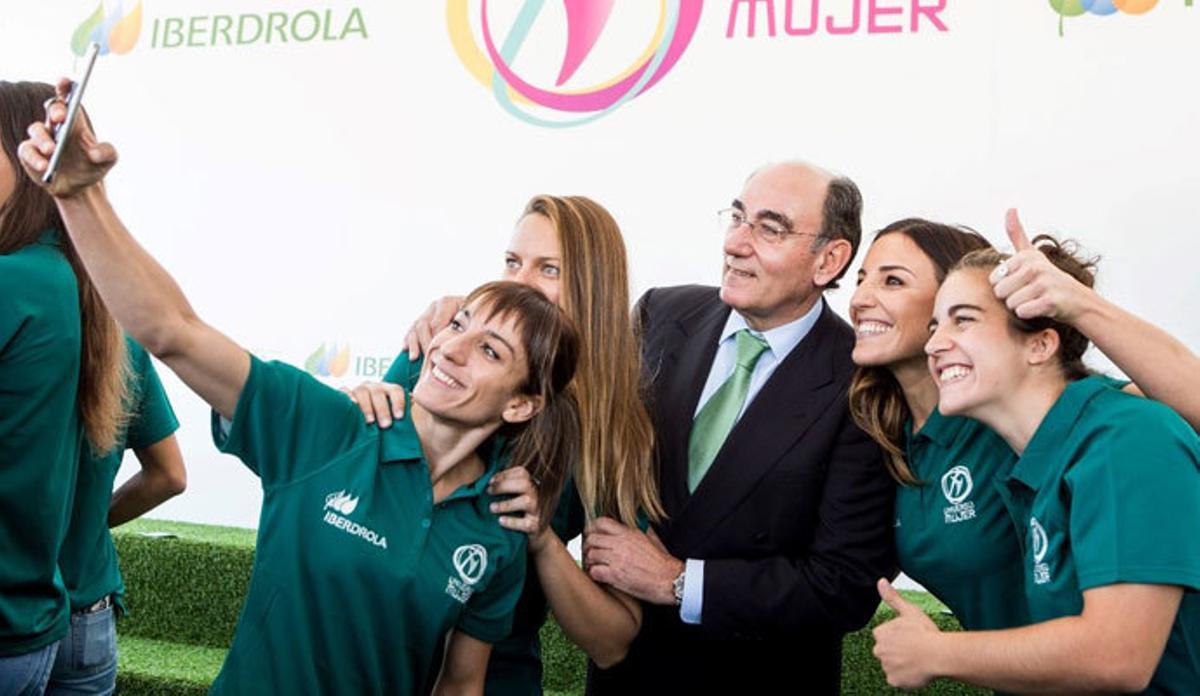Iberdrola, única compañía española entre las más éticas del mundo