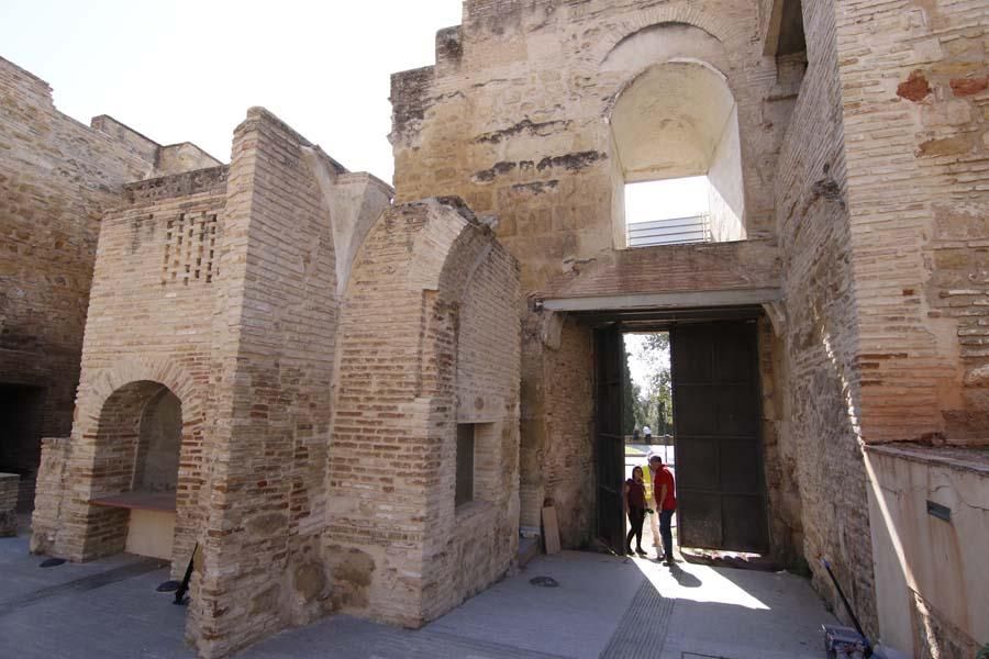 ¿Conoces la Torre de la Inquisición de Córdoba?