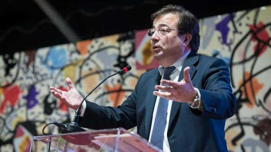 Vara defiende al sector taurino presentando las cifras que aporta a la economía