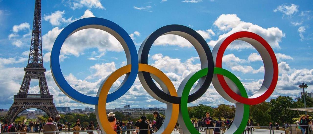 Los Juegos Olímpicos de París tendrán un impacto económico de 9.000 millones de euros