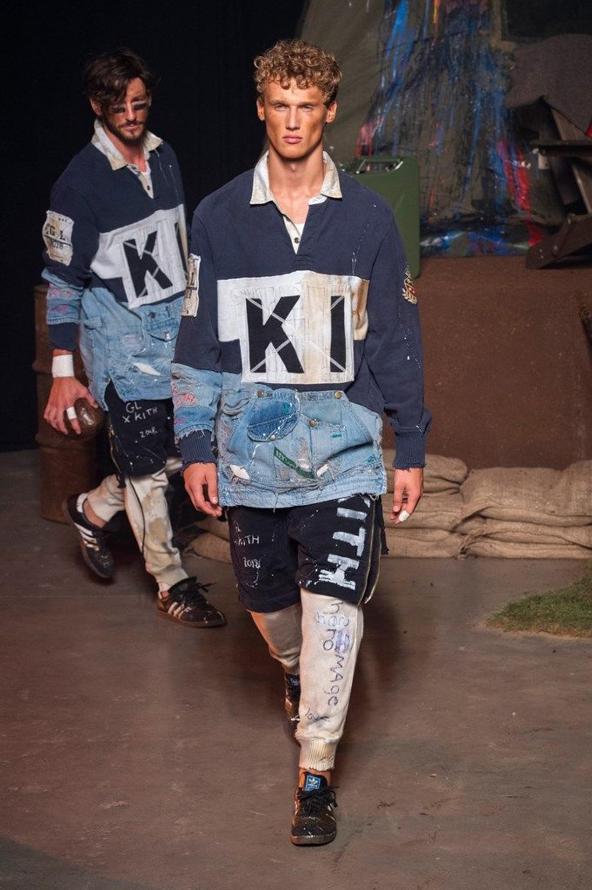 Kith Park