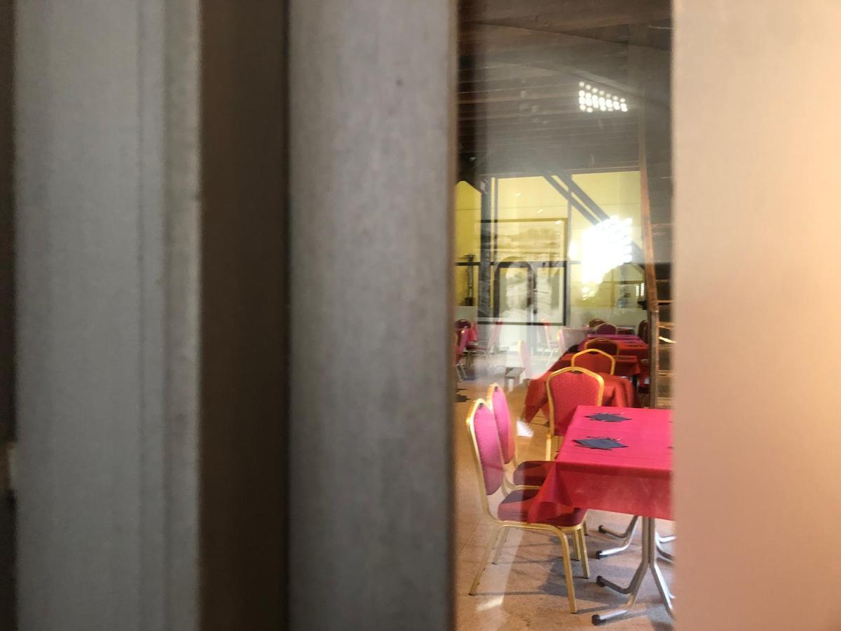 Alcántara, entre sábanas y sueños