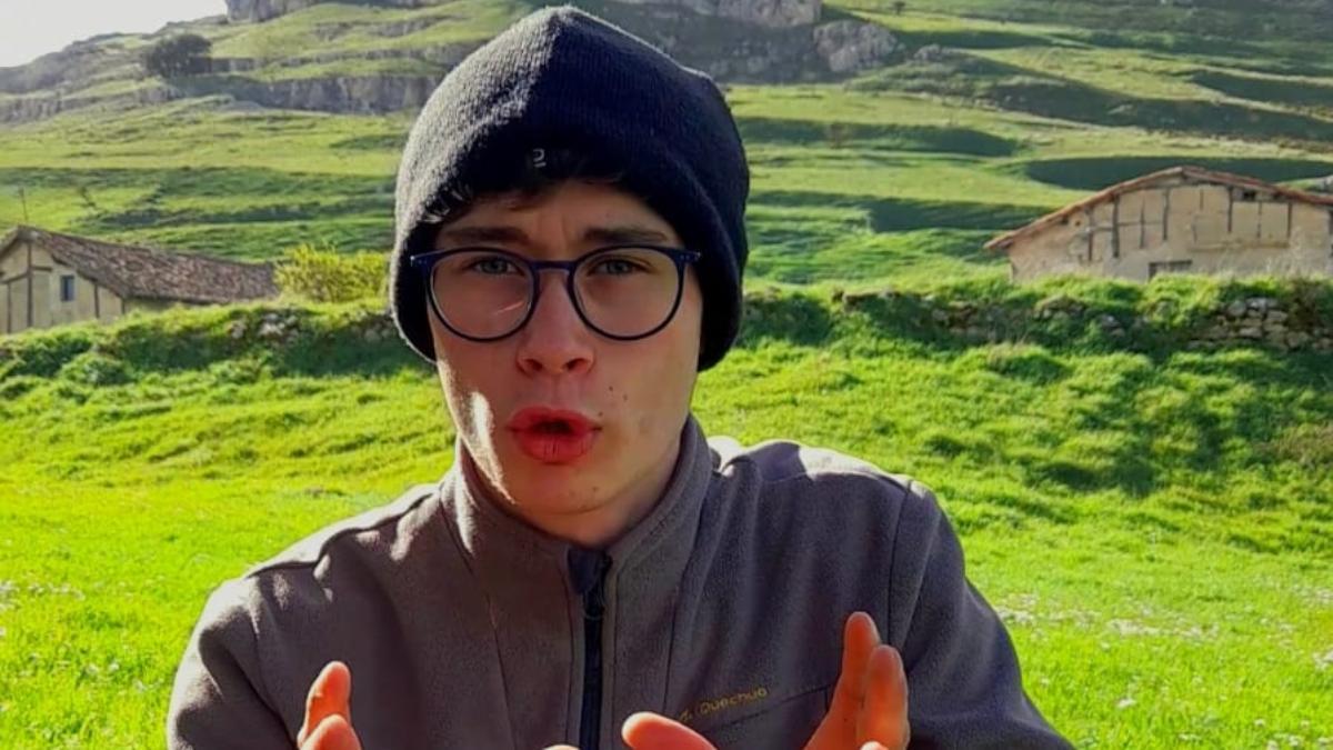 Jorge Rey nos detalla el método de las cabañuelas: cómo surgió y en qué consiste