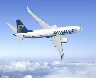 Ryanair pide explicaciones al ministro Óscar Puente por el caos del aeropuerto de Palma