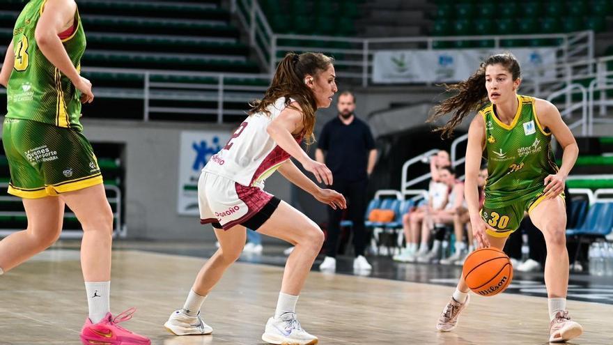 El regreso al ‘playoff’ se le pone muy a tiro al Al-Qázeres